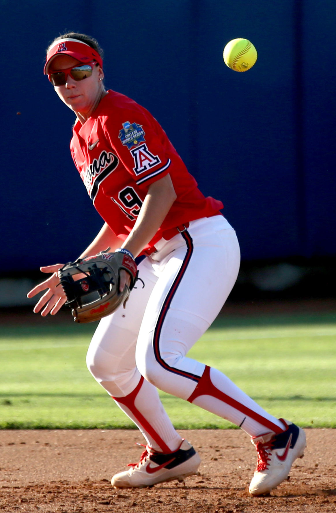 University of Arizona vs UCLA